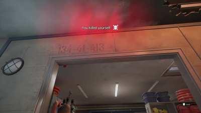 Definitely my best C4 yet!