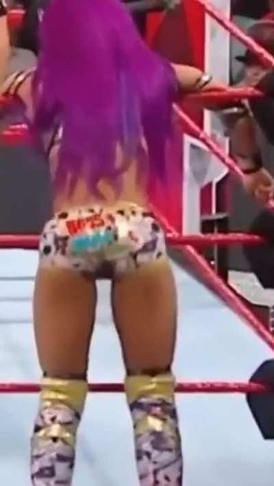 Sasha Banks