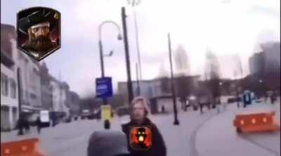 Kroobah umgakposting