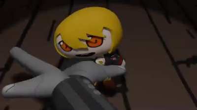 Vergilius vs marketable don quixote