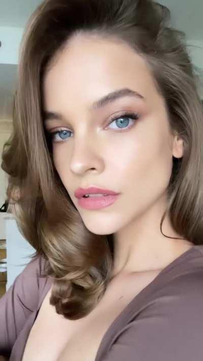 Barbara Palvin