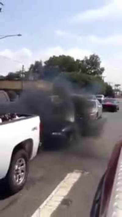 Should go to jail for it, that’s poisoning