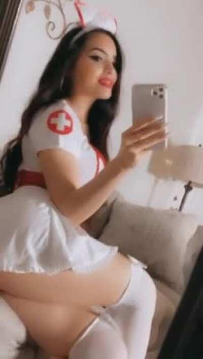 Think I need to go in for a vaccine