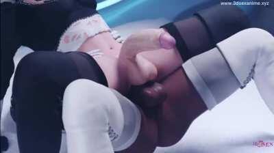 2B dominated (jusausernamesfm)