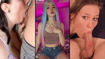 I couldn't choose only one...