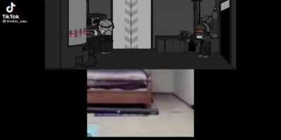 How it felt watching Deimos die 😞 . Credit : linokio_uwu on TikTok