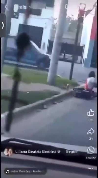 Lute por suas oportunidades!