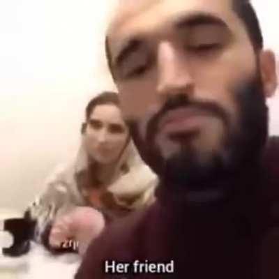 Dude solved the problem