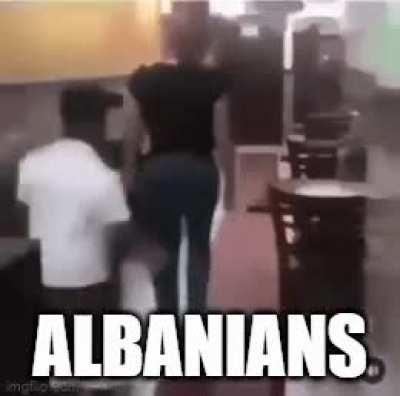 they are tiny (that is the joke)