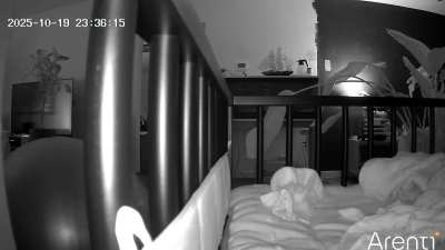 Well…didelidoo. Did I captured activity?