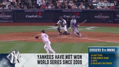 [highlight] “This is one of the greatest meltdowns that I've ever seen in 40 years.