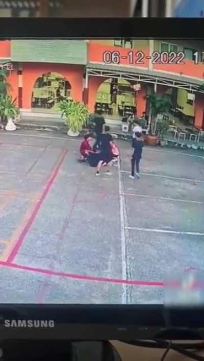 We love you, sir, but FU