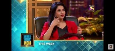 guys sharktank india pe feminist dekho