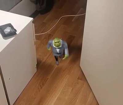 The story of one man..