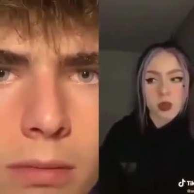 Yo despues de ver Top 5: Como ser sasuke en la escuela: