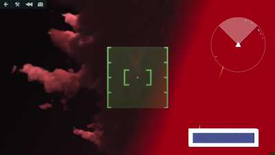 I made this Star Fox vs. Star Wolf dogfight two years ago on PC, thought I'd revisit it, tweak some things and show it here.