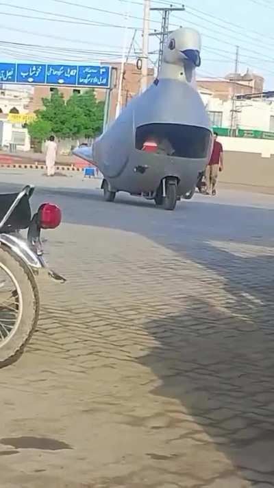 Average Automotive conveyance in Pakistan🥀🥀🥀🥀