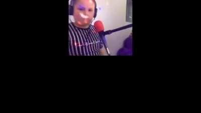 Fevzi Kaan Porçay'ı Yayından Atıyor