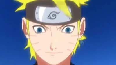 Naruto edit. Song the buzz. Ig @artic_vfx