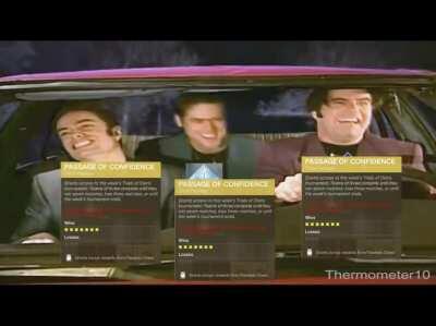 Destiny 2 cheaters road to flawless