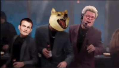 I just saw this on Twitter is so hilarious… 😂😂😅🐕📈🚀🚀🚀💎💎💯💯💯✌🏻✌🏻✌🏻