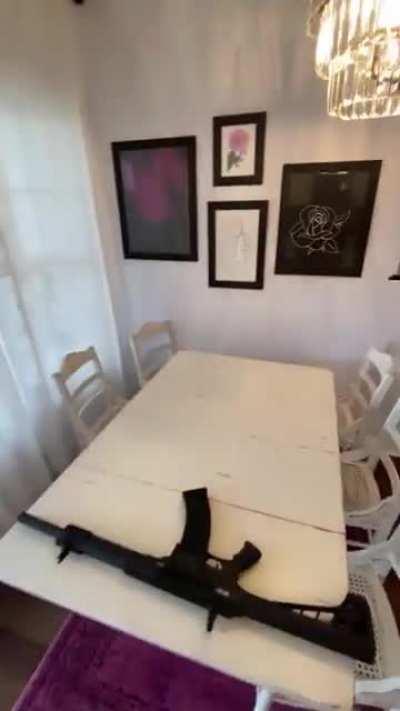 He is probably cheating on me, Him: