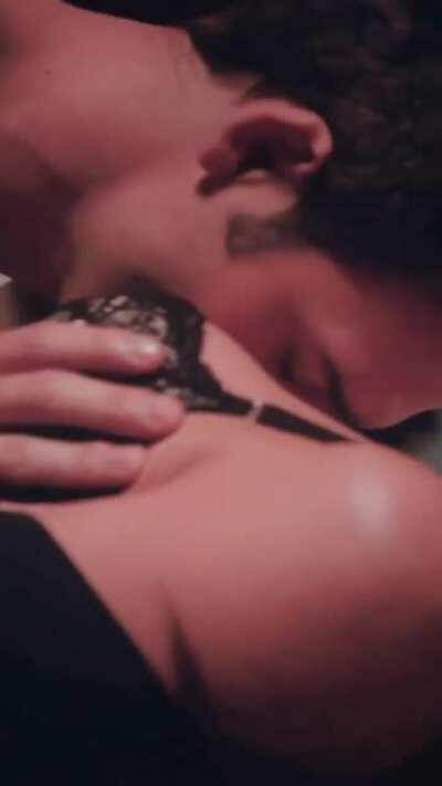 The Boy Next Door - Sex Scene 🤤 Part 4 🔥