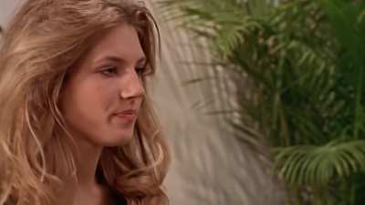 Birthday Hottie: Katheryn Winnick in Relic Hunter [S1E14-2000]