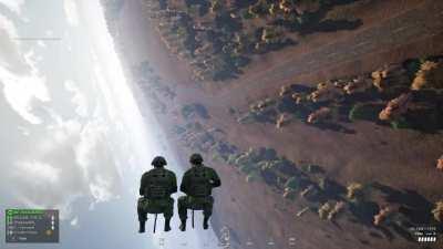 Starfield's Pretty Cool, I Guess.