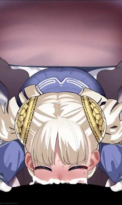 Holy shit mizumizuni peaking