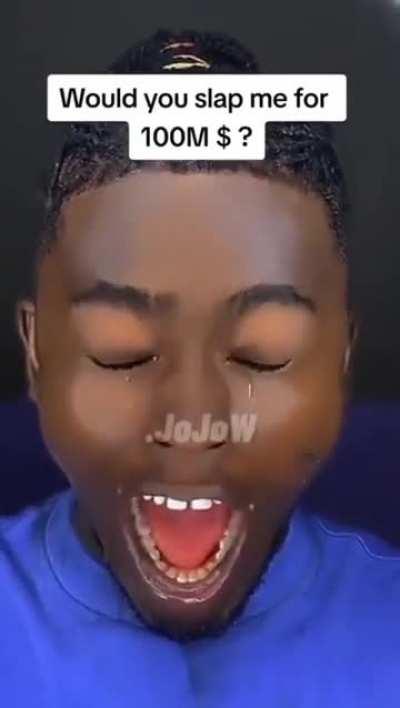 0:08 Yes, I will 👍