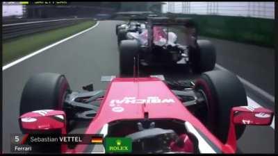 sometimes my genius is almost frightening!