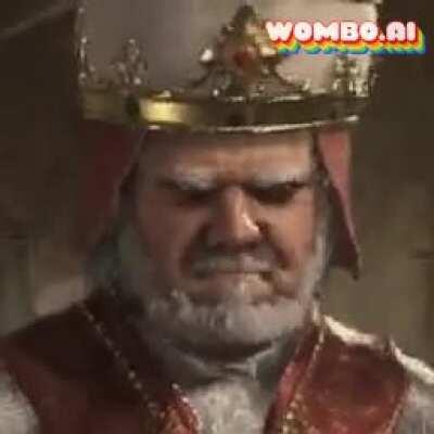 The Pope wants you in the Vatican