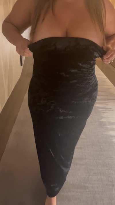 Can I bounce these in you ?