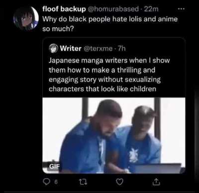 how dare you criticize my fetish