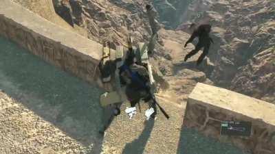 THIS! IS! DIAMOND DOGS!