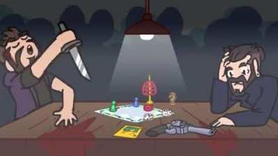 Thanks i hate weird games