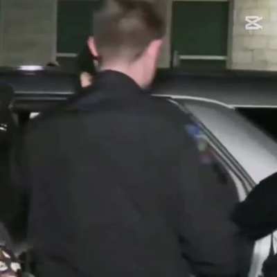 Tutsak Yoldaş Luigi (Hastanede yaptım kötü oldu)