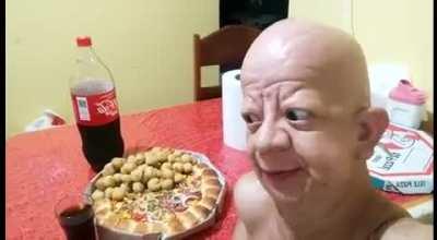 Orochisegundo - Video #8220