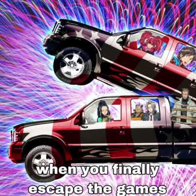 Felt this sub needed a new shitpost