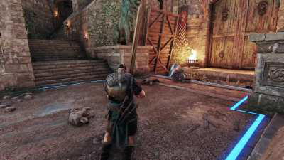 Black prior can flip Ocelolt with this invisible attack and kill him