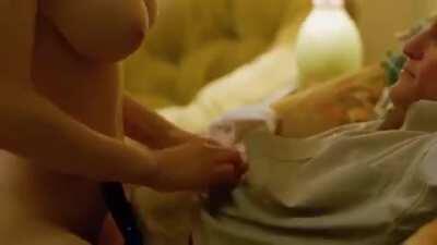 I was told this belongs here