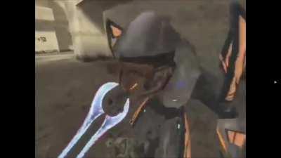 After learning you can change the intro video file...