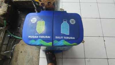 we live in a society