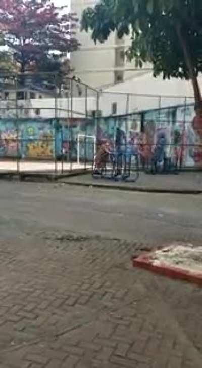 everyone staying healthy