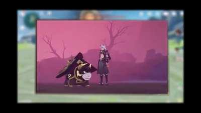 p̶o̶l̶i̶s̶h̶ itto cow