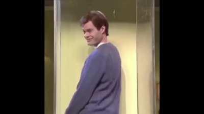 How I’m feeling during VOTP