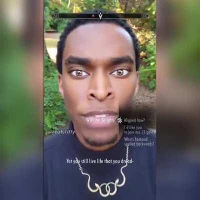 ele ta no skyrim PogU