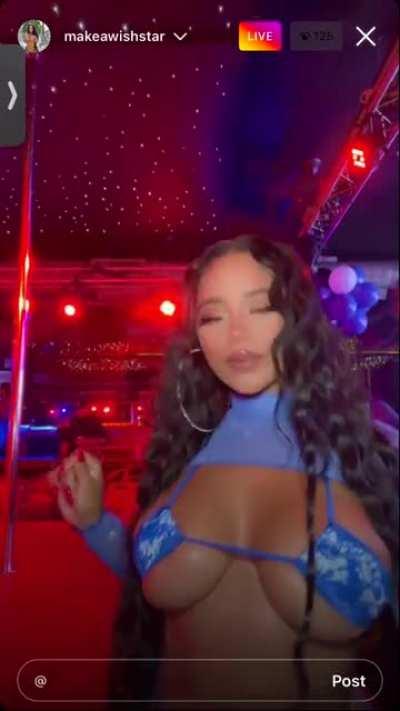 Makeawishstar 😩😩