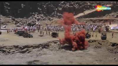 the legend of forkman